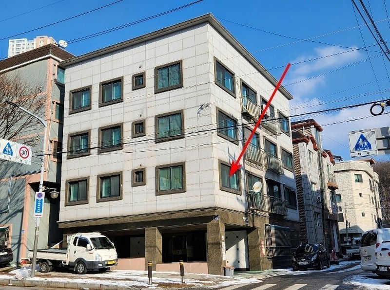 2023타경66548 경기도 안산시 단원구 석수로 114, 헷세드 2층 202호 다세대(빌라)[공급21평형] 경매 이미지