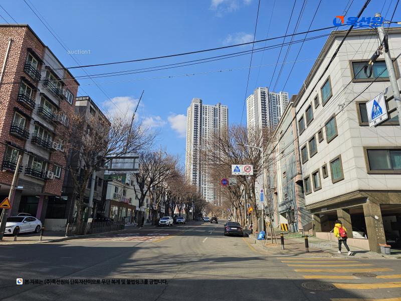 2023타경66548 경기도 안산시 단원구 석수로 114, 헷세드 2층 202호 다세대(빌라)[공급21평형] 경매 이미지