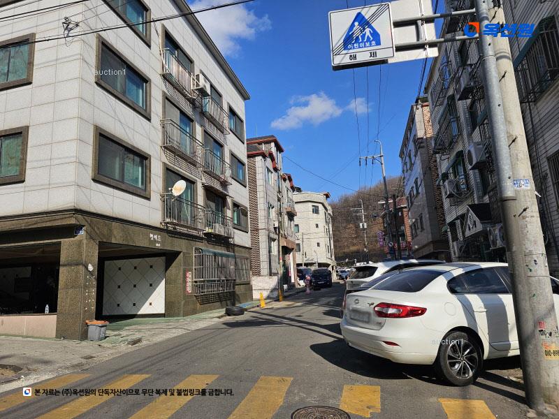 2023타경66548 경기도 안산시 단원구 석수로 114, 헷세드 2층 202호 다세대(빌라)[공급21평형] 경매 이미지