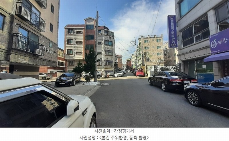 2024타경5441 경기도 광명시 영당안로7번길 3경기도 광명시 영당안로○○○○, 주건축물 1동 5층 502호주건축물○○ 다세대(빌라)[공급19평형] 경매 이미지
