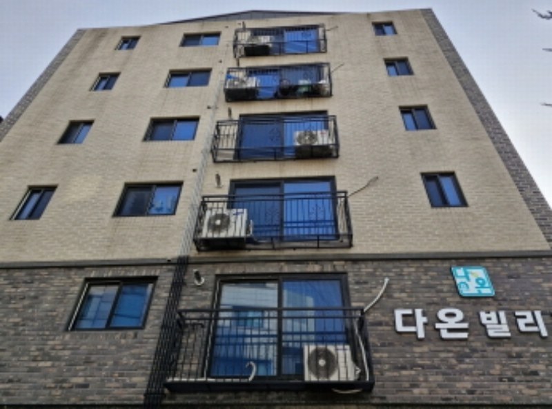 2024타경5441 경기도 광명시 영당안로7번길 3경기도 광명시 영당안로○○○○, 주건축물 1동 5층 502호주건축물○○ 다세대(빌라)[공급19평형] 경매 이미지