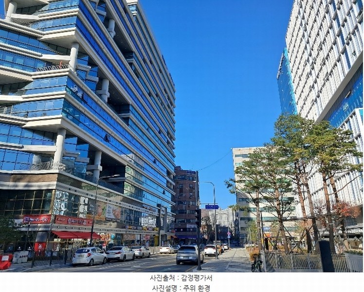 2024타경5632 경기도 광명시 범안로996번길 6, 광명티아모아이티타워 9층 923호 아파트형공장 경매 이미지