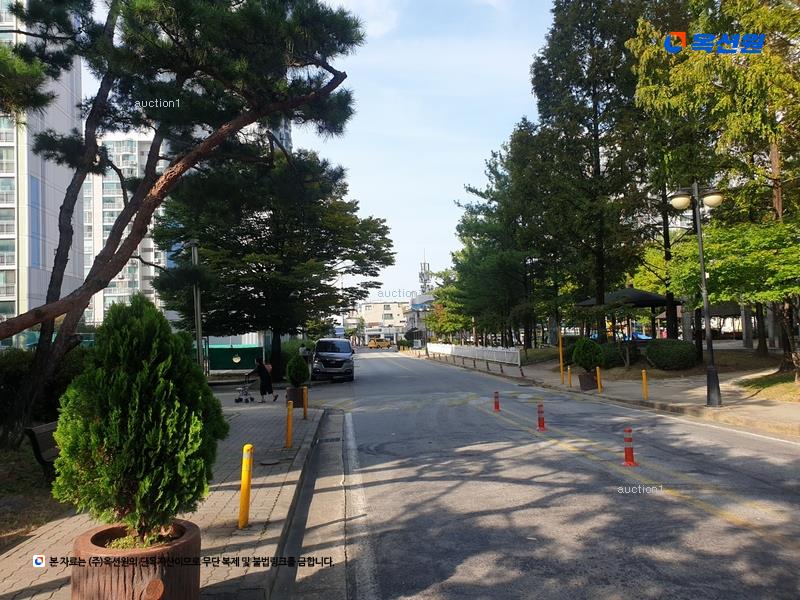 2024타경63201 충청북도 청주시 서원구 분평로 88-1, 청주분평주공(5)단지 506동 10층 1001호 아파트[공급23평형] 경매 이미지