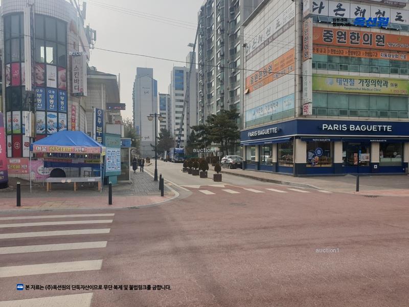 2024타경63201 충청북도 청주시 서원구 분평로 88-1, 청주분평주공(5)단지 506동 10층 1001호 아파트[공급23평형] 경매 이미지