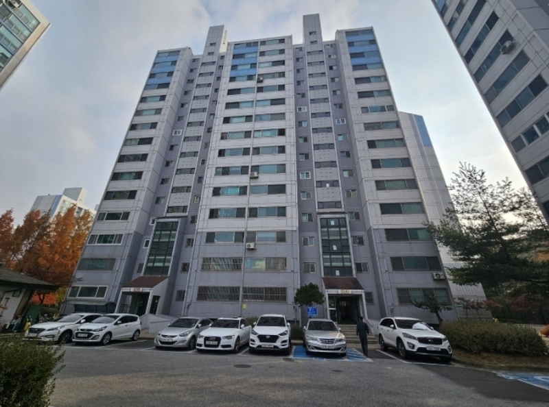 2024타경63201 충청북도 청주시 서원구 분평로 88-1, 청주분평주공(5)단지 506동 10층 1001호 아파트[공급23평형] 경매 이미지
