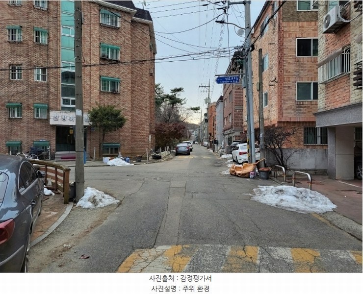 2024타경71240 경기도 안산시 상록구 첨성길 16, 창선하이츠빌라 비동 지층 비102호 다세대(빌라)[공급19평형] 경매 이미지