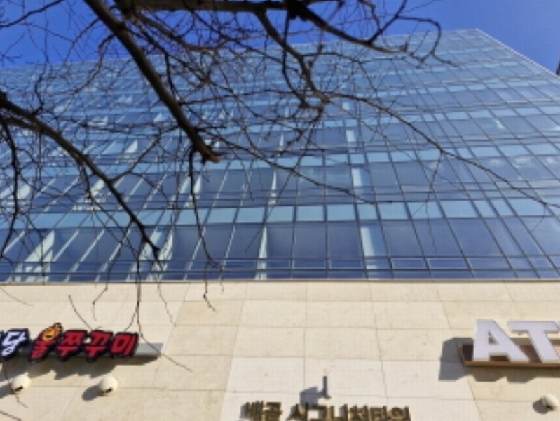 2024타경71875 경기도 시흥시 서울대학로 59-59경기도 시흥시 서울대학○○○○, 배곧시그니처타워 3층 314호배곧시그○○ 아파트형공장 경매 이미지