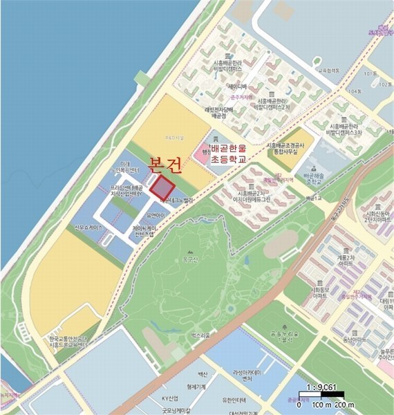2024타경71875 경기도 시흥시 서울대학로 59-59경기도 시흥시 서울대학○○○○, 배곧시그니처타워 3층 314호배곧시그○○ 아파트형공장 경매 이미지