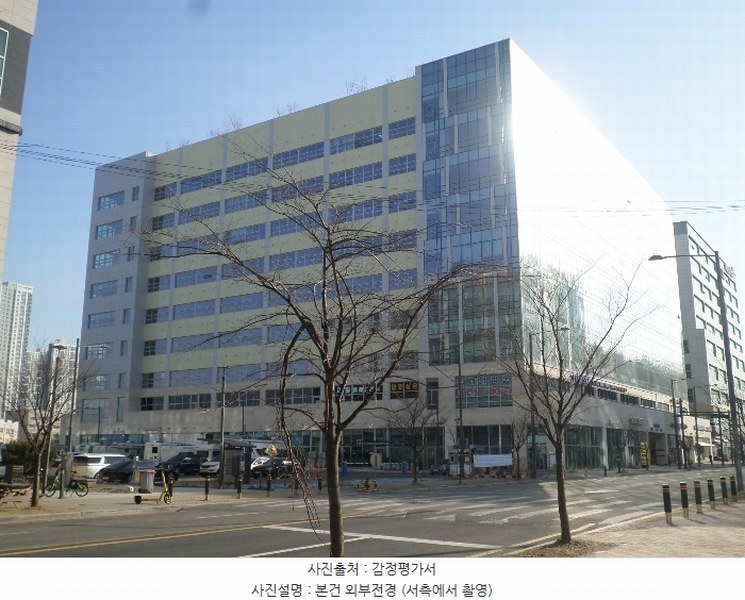 2024타경71875 경기도 시흥시 서울대학로 59-59경기도 시흥시 서울대학○○○○, 배곧시그니처타워 3층 314호배곧시그○○ 아파트형공장 경매 이미지
