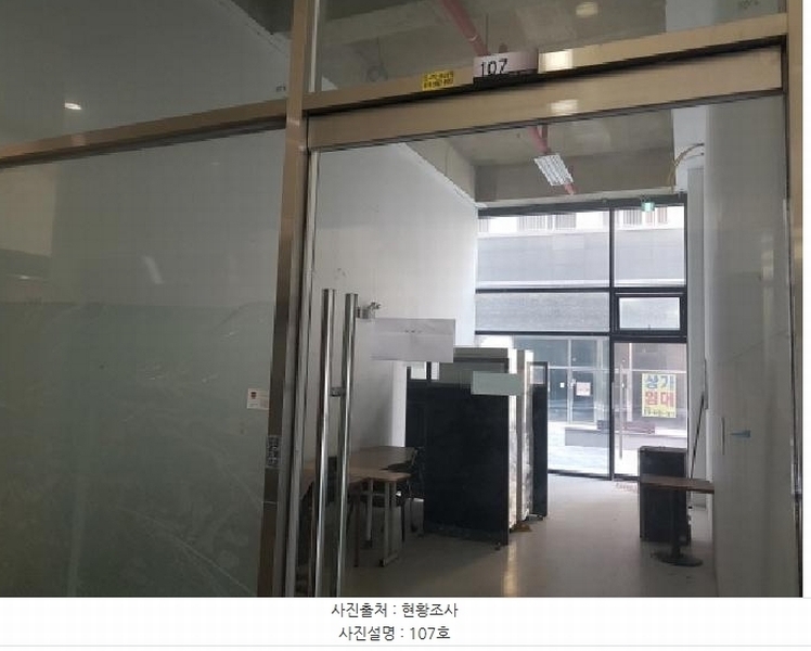 2025타경368 경기도 시흥시 대야동 652-2 근린상가 경매 이미지