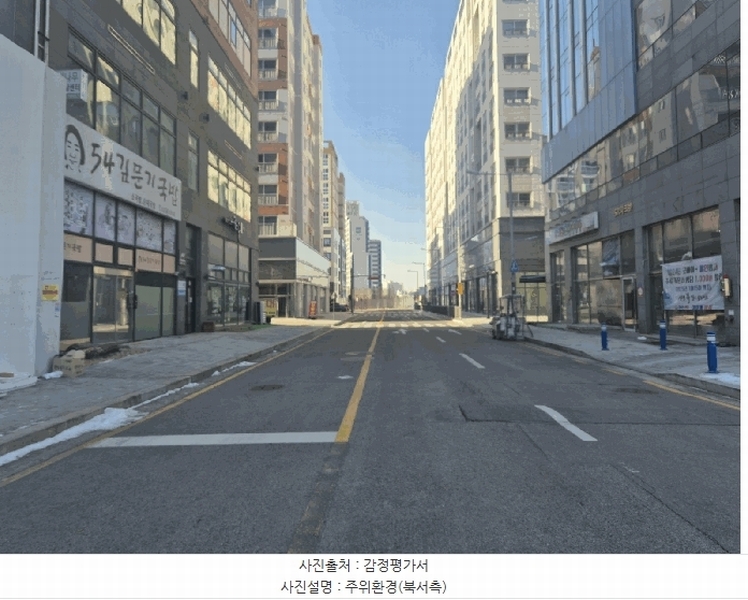2025타경368 경기도 시흥시 대야동 652-2 근린상가 경매 이미지