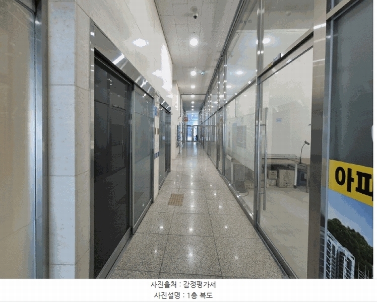 2025타경368 경기도 시흥시 대야동 652-2 근린상가 경매 이미지