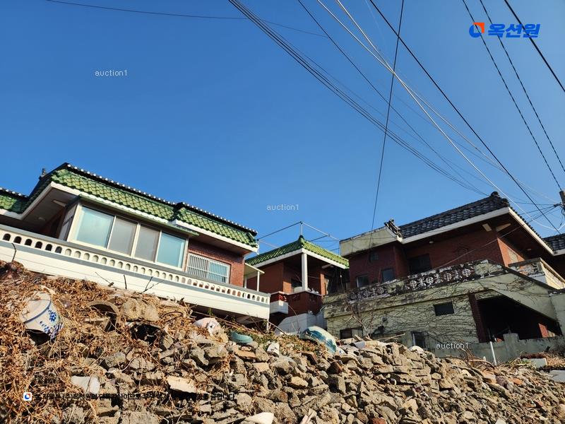 2025타경470 부산광역시 연제구 연산동 474-8 다가구(원룸등) 경매 이미지