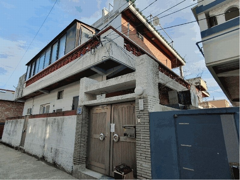 2025타경470 부산광역시 연제구 연산동 474-8 다가구(원룸등) 경매 이미지