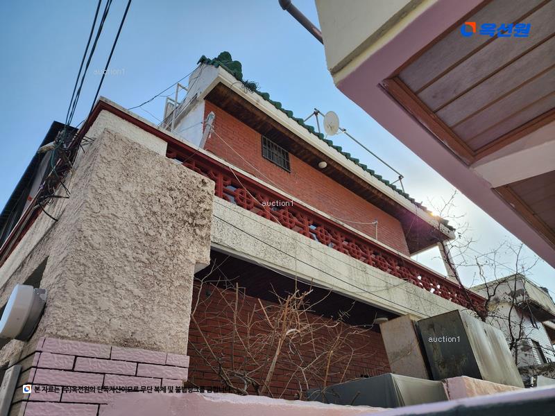 2025타경470 부산광역시 연제구 연산동 474-8 다가구(원룸등) 경매 이미지