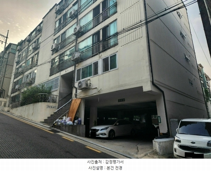 2024타경128133 서울특별시 구로구 개봉로17마길 9-22, 중앙힐아파트 3층 302호 아파트[공급23평형] 경매 이미지