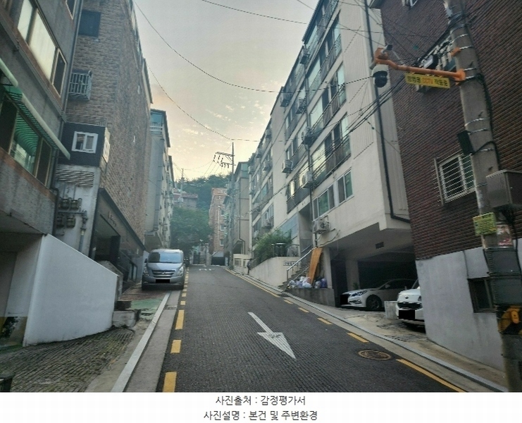 2024타경128133 서울특별시 구로구 개봉로17마길 9-22, 중앙힐아파트 3층 302호 아파트[공급23평형] 경매 이미지