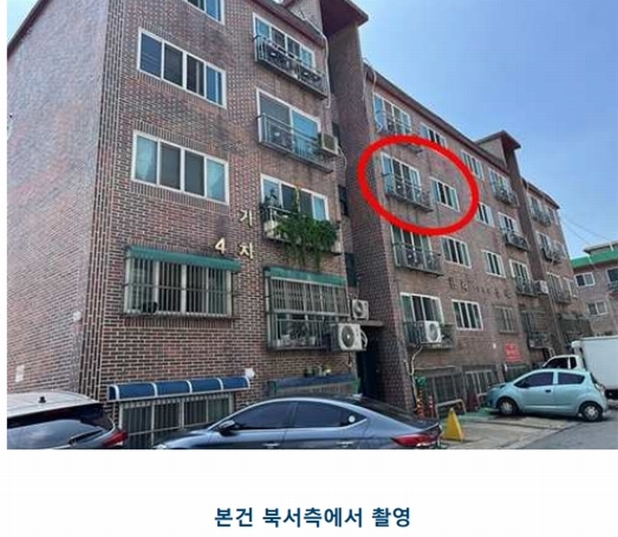 2025타경691 경기도 안산시 상록구 부곡동 725 다세대(빌라) 경매 이미지