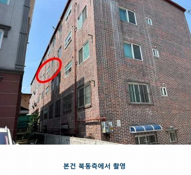 2025타경691 경기도 안산시 상록구 부곡동 725 다세대(빌라) 경매 이미지