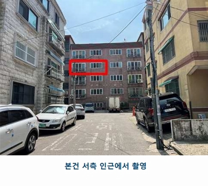 2025타경691 경기도 안산시 상록구 부곡동 725 다세대(빌라) 경매 이미지