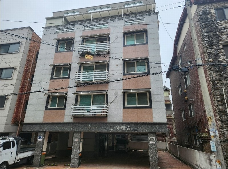 2025타경50233 경기도 안산시 상록구 이호로3길 14-8, 유앤캐슬 3층 302호 다세대(빌라)[공급22평형] 경매 이미지