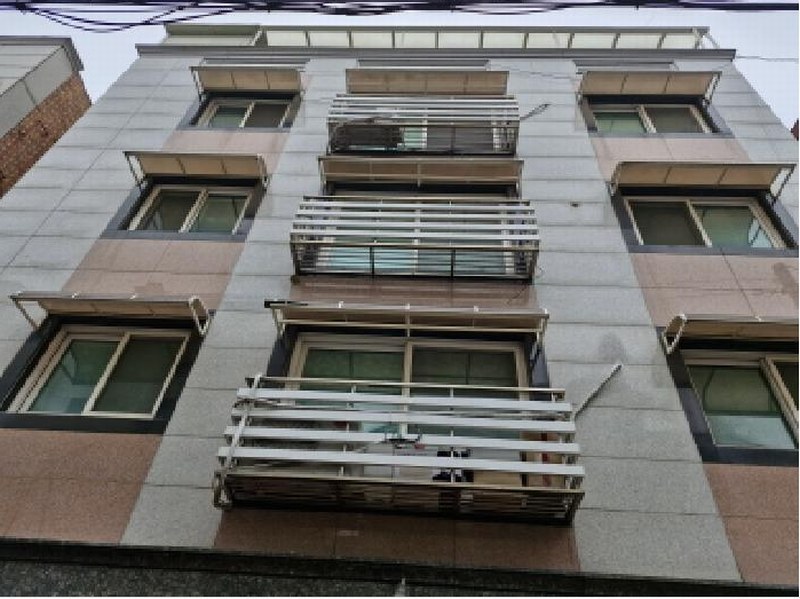 2025타경50233 경기도 안산시 상록구 이호로3길 14-8, 유앤캐슬 3층 302호 다세대(빌라)[공급22평형] 경매 이미지