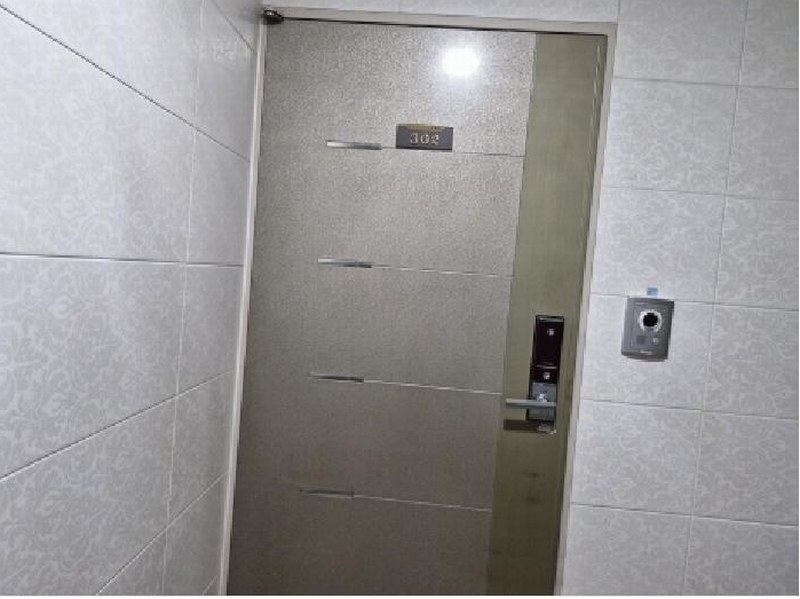 2025타경50233 경기도 안산시 상록구 이호로3길 14-8, 유앤캐슬 3층 302호 다세대(빌라)[공급22평형] 경매 이미지