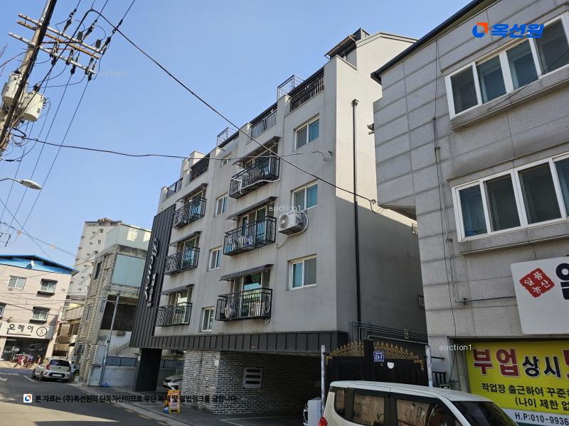 2025타경50929 경기도 시흥시 호현로21번길 23-5, 베네스트 3층 301호 다세대(빌라)[공급19평형] 경매 이미지