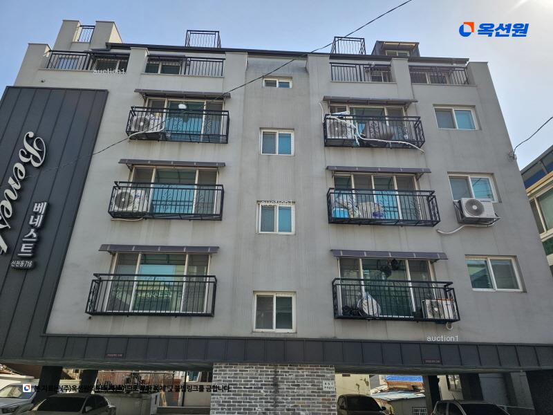 2025타경50929 경기도 시흥시 호현로21번길 23-5, 베네스트 3층 301호 다세대(빌라)[공급19평형] 경매 이미지