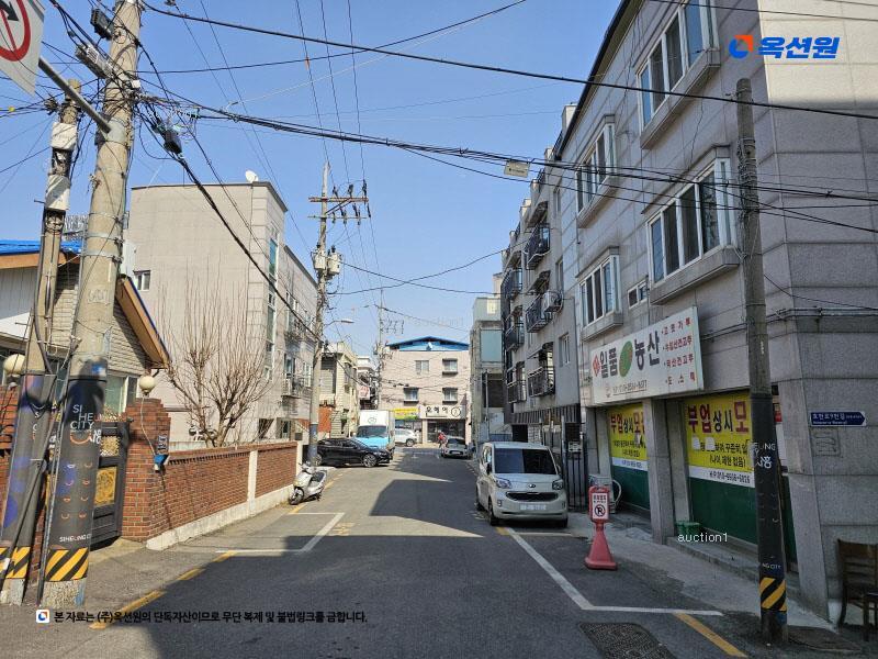 2025타경50929 경기도 시흥시 호현로21번길 23-5, 베네스트 3층 301호 다세대(빌라)[공급19평형] 경매 이미지