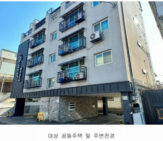 2025타경50929 경기도 시흥시 호현로21번길 23-5, 베네스트 3층 301호 다세대(빌라)[공급19평형] 경매 이미지