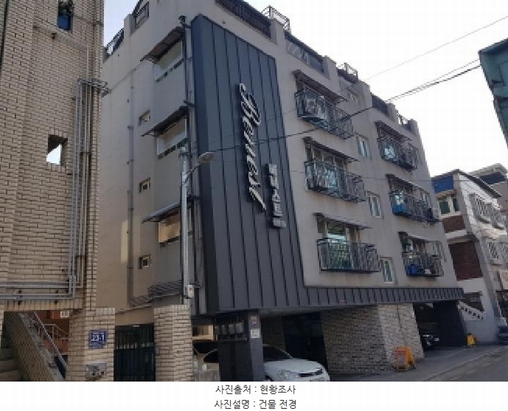 2025타경50929 경기도 시흥시 호현로21번길 23-5, 베네스트 3층 301호 다세대(빌라)[공급19평형] 경매 이미지