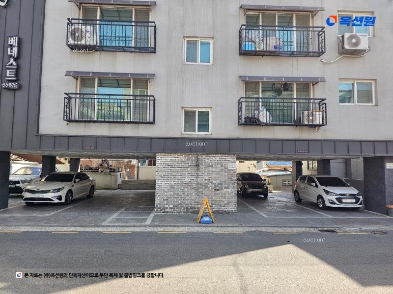 2025타경50929 경기도 시흥시 호현로21번길 23-5, 베네스트 3층 301호 다세대(빌라)[공급19평형] 경매 이미지
