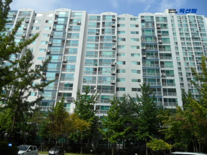 2025타경51113 경기도 안산시 단원구 광덕1로 80, 호수마을 105동 14층 1402호 아파트[공급51평형] 경매 이미지