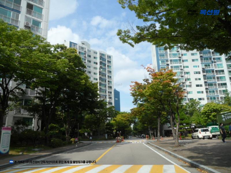 2025타경51113 경기도 안산시 단원구 광덕1로 80, 호수마을 105동 14층 1402호 아파트[공급51평형] 경매 이미지