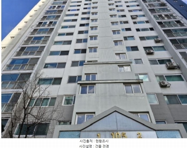 2025타경51113 경기도 안산시 단원구 광덕1로 80, 호수마을 105동 14층 1402호 아파트[공급51평형] 경매 이미지