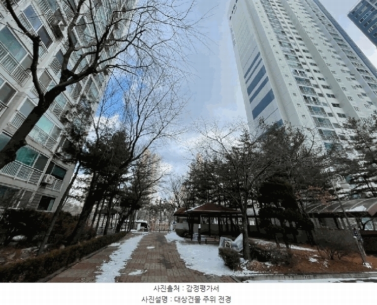 2025타경51113 경기도 안산시 단원구 광덕1로 80, 호수마을 105동 14층 1402호 아파트[공급51평형] 경매 이미지
