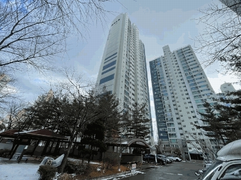2025타경51113 경기도 안산시 단원구 광덕1로 80, 호수마을 105동 14층 1402호 아파트[공급51평형] 경매 이미지