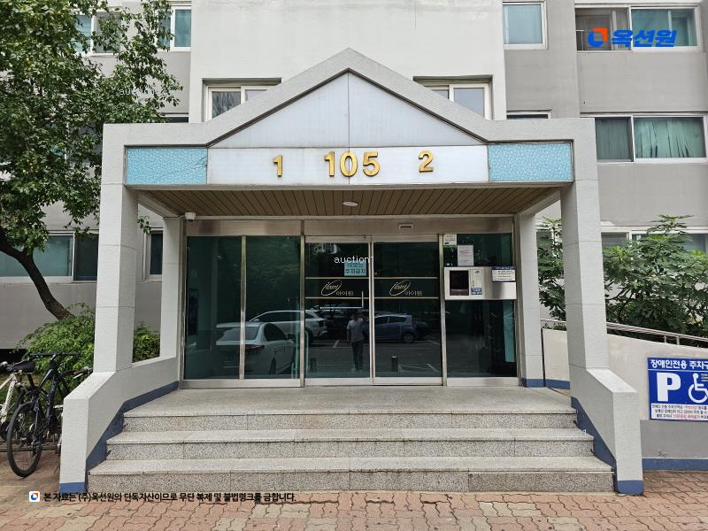 2025타경51113 경기도 안산시 단원구 광덕1로 80, 호수마을 105동 14층 1402호 아파트[공급51평형] 경매 이미지