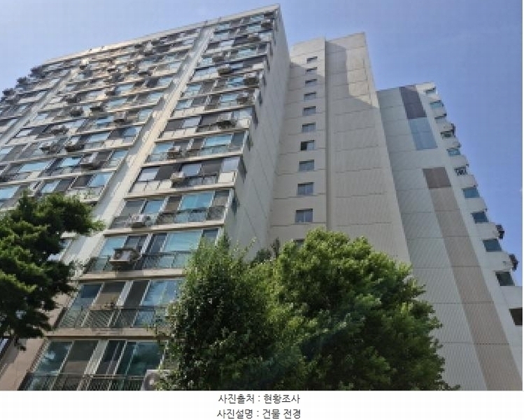 2025타경51472 경기도 안산시 단원구 당곡2로 29, 중앙주공아파트 805동 3층 306호 아파트[공급25평형] 경매 이미지