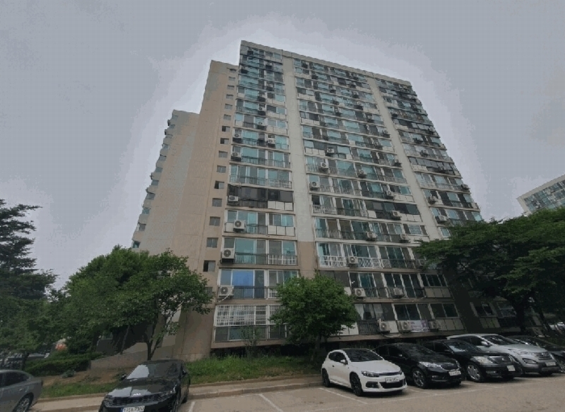 2025타경51472 경기도 안산시 단원구 당곡2로 29, 중앙주공아파트 805동 3층 306호 아파트[공급25평형] 경매 이미지