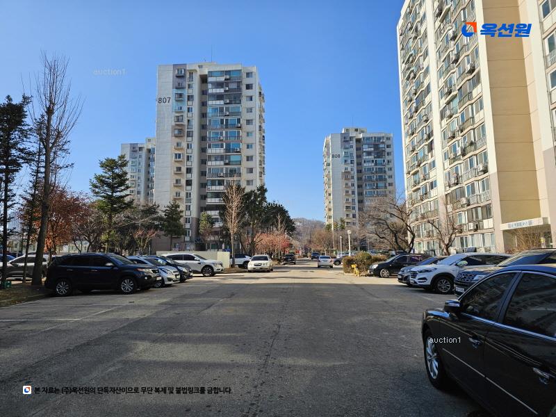 2025타경51472 경기도 안산시 단원구 당곡2로 29, 중앙주공아파트 805동 3층 306호 아파트[공급25평형] 경매 이미지