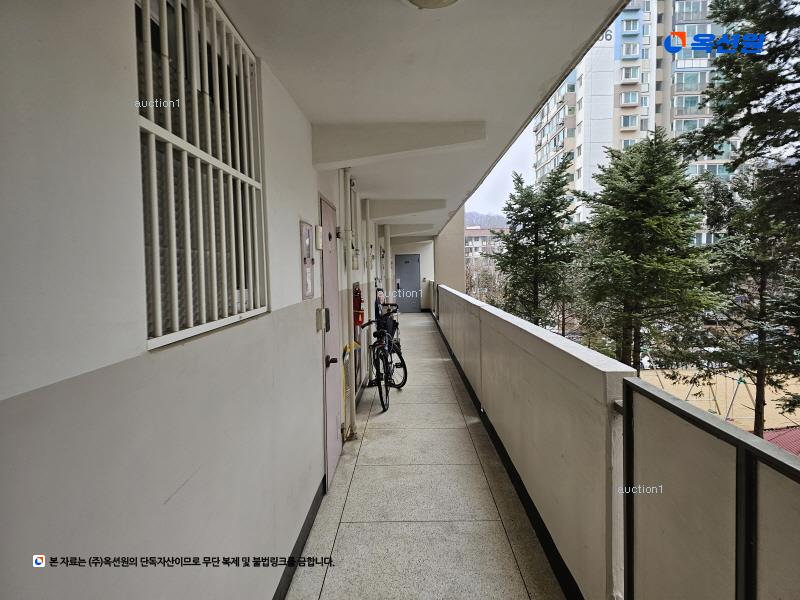 2025타경51472 경기도 안산시 단원구 당곡2로 29, 중앙주공아파트 805동 3층 306호 아파트[공급25평형] 경매 이미지