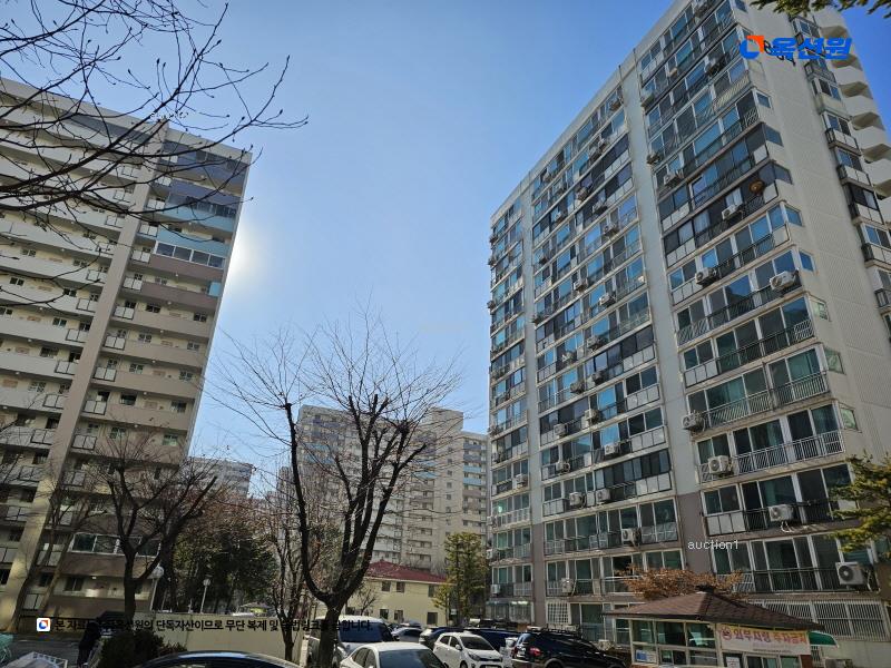 2025타경51472 경기도 안산시 단원구 당곡2로 29, 중앙주공아파트 805동 3층 306호 아파트[공급25평형] 경매 이미지
