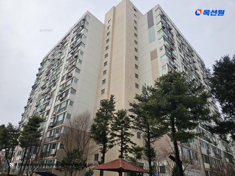 2025타경51472 경기도 안산시 단원구 당곡2로 29, 중앙주공아파트 805동 3층 306호 아파트[공급25평형] 경매 이미지