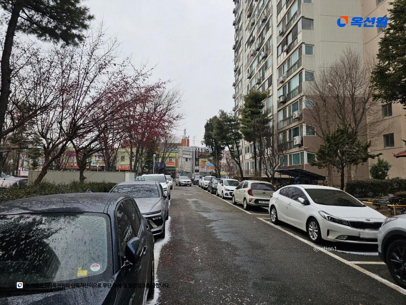 2025타경51472 경기도 안산시 단원구 당곡2로 29, 중앙주공아파트 805동 3층 306호 아파트[공급25평형] 경매 이미지