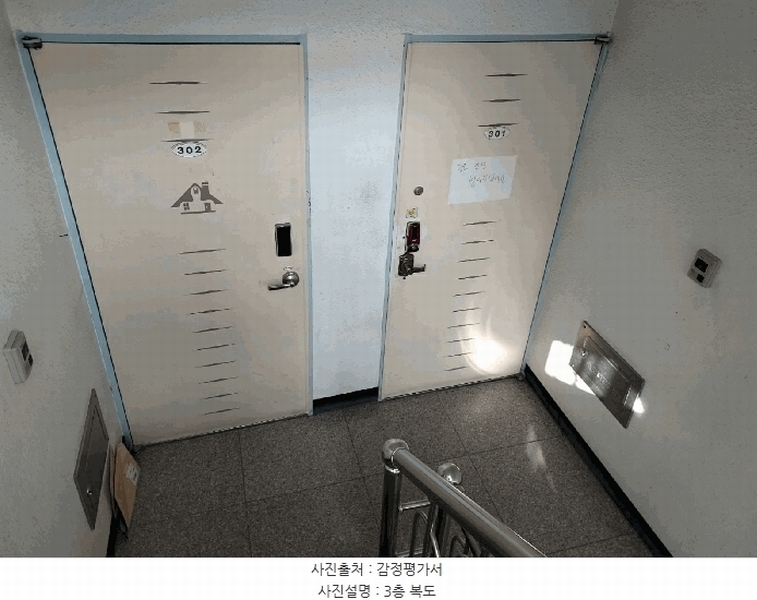 2025타경51674 경기도 안산시 단원구 사세충열로 90, 다세대주택 3층 302호 다세대(빌라)[공급25평형] 경매 이미지