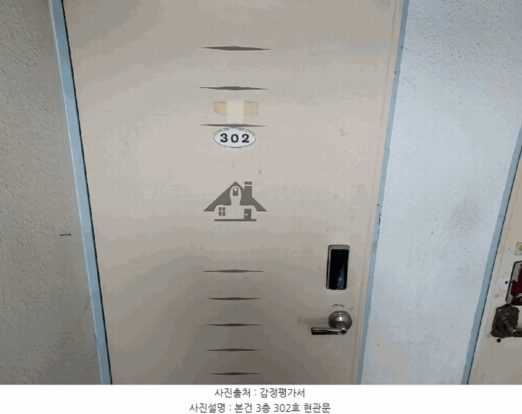 2025타경51674 경기도 안산시 단원구 사세충열로 90, 다세대주택 3층 302호 다세대(빌라)[공급25평형] 경매 이미지