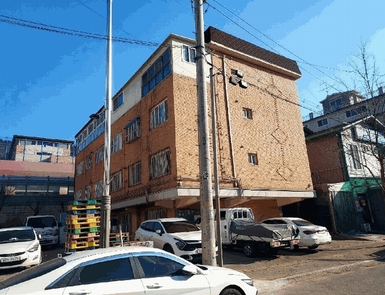 2025타경51674 경기도 안산시 단원구 사세충열로 90, 다세대주택 3층 302호 다세대(빌라)[공급25평형] 경매 이미지