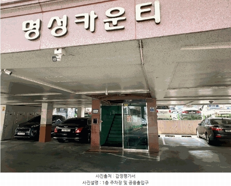 2025타경51828 경기도 안산시 상록구 고목로 71-17, 명성카운티 3층 302호 다세대(빌라)[공급15평형] 경매 이미지